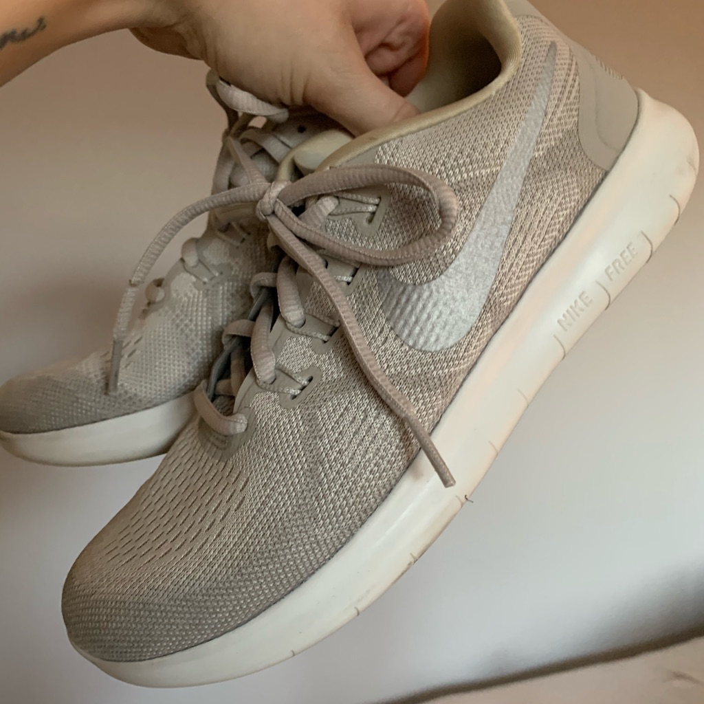 Nike Free Gym Shoes